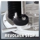 Фрезер электрический Einhell TE-RO 1255 E (4350490) - изображение 5