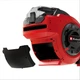 Котушка для шланга акумуляторна Einhell GE-HR 18/30 WH Li - Solo (4173771) X-Change (без акум.), 18В, без основного шланга', шланг під'єднання 1.5м, до 8 бар, настінний тримач, розпилювач і адаптери в комплекті - изображение 8