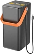 УМБ Hoco DB49 Action 100000 mAh 22.5W Black (BC_715352) - зображення 3