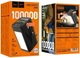 УМБ Hoco DB49 Action 100000 mAh 22.5W Black (BC_715352) - зображення 5