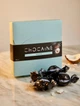 Конфеты Кокос Chocaine 200г нежные конфеты с кокосовой начинкой сладости подарок чаепитие десерт для детей и взрослых - изображение 1