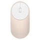 Компьютерная мышь Xiaomi Mi Wireless/Bluetooth беспроводная золотая (gold) - изображение 1