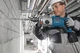 Дрель ударная Bosch GSB 162-2 RE (1500 Вт, 1800 об/мин) c кулачковым патроном + кейс (26842) - изображение 4