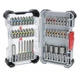 Набор бит Bosch Extra Hard SET (43 шт) бит-насадки (26802) - изображение 1