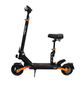 Электросамокат KuKirin G2 Pro (600 Вт; 15 А/год; 48 В) - изображение 1
