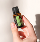 Эфирное масло Лимонный эвкалипт DoTerra Lemon Eucalyptus ,15 мл - изображение 2