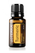 Ефірна олія куркуми DoTerra Turmeric,15 мл - зображення 2