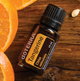 Ефірна олія мандарину DoTerra Tangerine, 15 мл - зображення 2