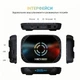 Смарт ТВ 4К приставка HK1 RBOX X50 Amlogic S905X5M 4/32 ГБ Android 14, аеромиша, голосове керування - изображение 5
