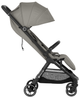 Прогулянкова коляска Petite&Mars Zip Velvet Grey (8596202017486) - зображення 5