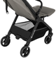Прогулянкова коляска Petite&Mars Zip Velvet Grey (8596202017486) - зображення 7