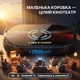 Смарт ТВ 4К приставка HK1 RBOX X50 Amlogic S905X5M 4/64 ГБ Android 14, аеромиша, голосове керування - изображение 5