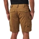 Шорти 5.11 Tactical Icon 10 Shorts Kangaroo 40 (73354ABR-134) - зображення 2
