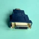 Перехідник адаптер гніздо DVI 24+5 Dual Link на штекер HDMI для монітора та відеокарти - зображення 2