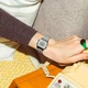 Наручні годинники Casio LA680WEL-8EF - зображення 3