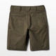 Шорти тактичні 5.11 Tactical Apex 11 Shorts RANGER GREEN 34 (73334ABR-186) - зображення 3