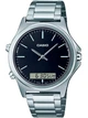 Чоловічі наручні годинники Casio MTP-VC01D-1E - изображение 1