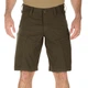 Шорти тактичні 5.11 Tactical Apex 11 Shorts RANGER GREEN 36 (73334ABR-186) - зображення 1