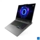 Ноутбук Lenovo LOQ 17IRX10 (83JH00ELRA) Lenovo 83JH00ELRA 1043491 - изображение 5