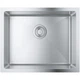 Мийка кухонна Grohe K700U (31574SD1) Grohe 31574SD1 1043421 - зображення 1