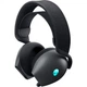 Навушники Dell Alienware Tri-Mode Wireless AW725H Black (545-BBFW) Dell 545-BBFW 1043431 - зображення 3