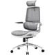Офисное кресло Sihoo M59AS Mesh Gray (M59AS-M301) Sihoo M59AS-M301 1043728 - изображение 2