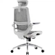 Офисное кресло Sihoo M59AS Mesh Gray (M59AS-M301) Sihoo M59AS-M301 1043728 - изображение 3