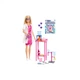 Лялька Barbie You can be Науковиця (JCR70) BARBIE JCR70 1043604 - зображення 1