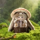 Мягкая игрушка Pop Top сюрприз Hi TOY Nommi Грибочки 400% (HC017) Pop Top HC017 1043615 - изображение 2