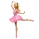 Лялька Barbie колекційна Signature Балерина (JBJ09) BARBIE JBJ09 1043919 - зображення 3