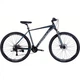 Велосипед Formula 29" ZEPHYR 3.0 DD рама-21" AL 2026 темно-сірий (OPS-FR-29-447) Formula OPS-FR-29-447 1043739 - изображение 1