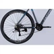 Велосипед Formula 29" ZEPHYR 3.0 DD рама-21" AL 2026 темно-сірий (OPS-FR-29-447) Formula OPS-FR-29-447 1043739 - изображение 5