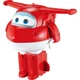 Фігурка Super Wings трансформер Transforming Джетт (Jett), 10 см (EU780621) Super Wings EU780621 1043992 - зображення 1