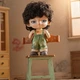 Фигурка Pop Top сюрприз коллекционная серии Ukio - Письма в никуда (JO-2025042) Pop Top JO-2025042 1044293 - изображение 7