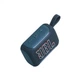 Акустическая система JBL GO 5 Blue (JBLGO5BLU) JBL JBLGO5BLU 1083831 - изображение 2
