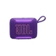 Акустическая система JBL GO 5 Purple (JBLGO5PUR) JBL JBLGO5PUR 1085603 - изображение 3