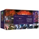 Пазл Trefl UFT Marvel Heroes Окончательная коллекция, 13500 элементов (5900511810240) TREFL 5900511810240 1044031 - изображение 1