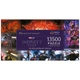 Пазл Trefl UFT Marvel Heroes Окончательная коллекция, 13500 элементов (5900511810240) TREFL 5900511810240 1044031 - изображение 2