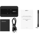 Мобильный Wi-Fi роутер 2E PowerLink MiFi-2 (694743655346) 2E 694743655346 1044257 - изображение 10