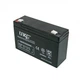 Аккумуляторная батарея AGM UKC WST-10 6V 10Ah аккумулятор для УПСа, аккумулятор для детского электромобиля - изображение 4
