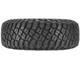 Шина BFGoodrich Mud-Terrain T/A KM3 30/10R14 30х10-14 NHS - изображение 5