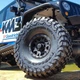 Шина BFGoodrich Mud-Terrain T/A KM3 30/10R14 30х10-14 NHS - изображение 8