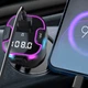 FM - трансмітер Earldom ET-M99 Black - изображение 5