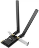 Адаптер WiFi TP-LINK Archer TX20E AX1800, PCI-Express x1, BT5.2 - изображение 1