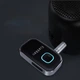 Автомобільний Bluetooth адаптер Earldom ET-BR04 Audio Receiver Black - изображение 3