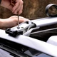 Багажник на рейлинги для SUBARU OUTBACK 2019- Autovalom 5703 Серебристый - изображение 5