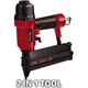 Степлер пневматичний Einhell TC-PN 50, скоби 13мм, цвяхи 40мм, 3.93кг - изображение 2