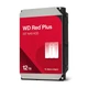 Жесткий диск WD 12TB 3.5 SATA Red Plus для NAS (695091) - изображение 3