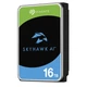 Seagate Жорсткий диск Seagate 16TB 3.5' 512MB SATA SkyHawk AI - изображение 3