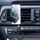 Автомобільний Bluetooth адаптер Earldom ET-M93 Audio Receiver Black - изображение 3